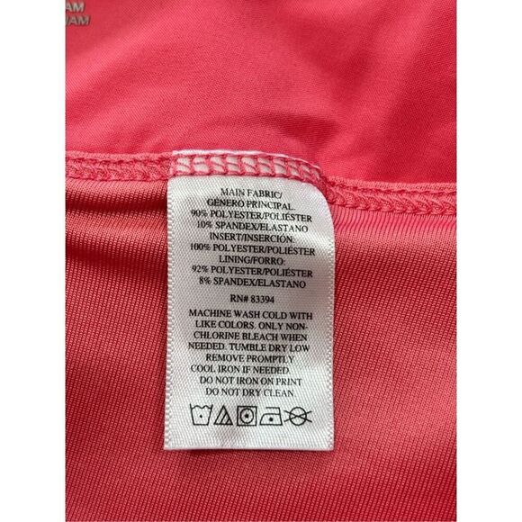 Etonic athletic skort/skirt/shorts size XS - Picture 8 of 12